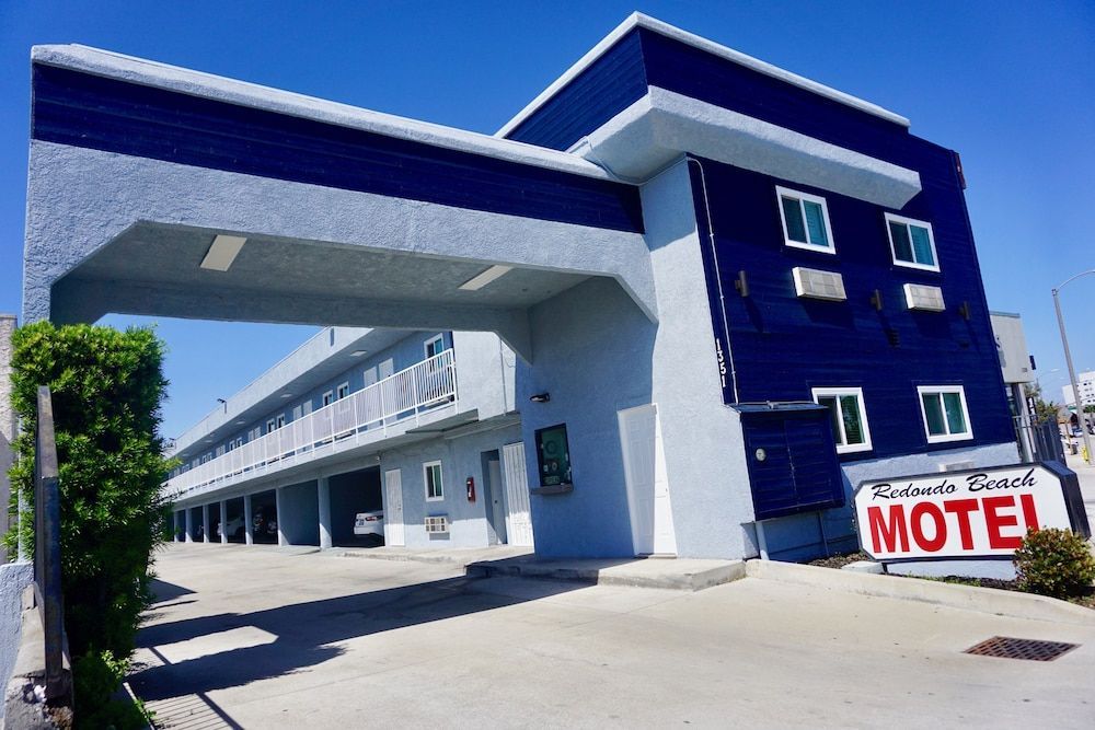 Redondo Beach Motel - LAX 2