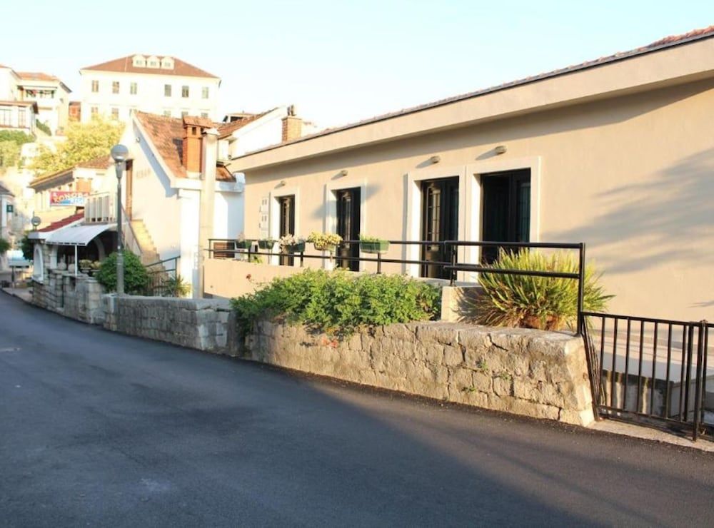City & Sea Escape A Perfect Stay in Herceg Novi 1