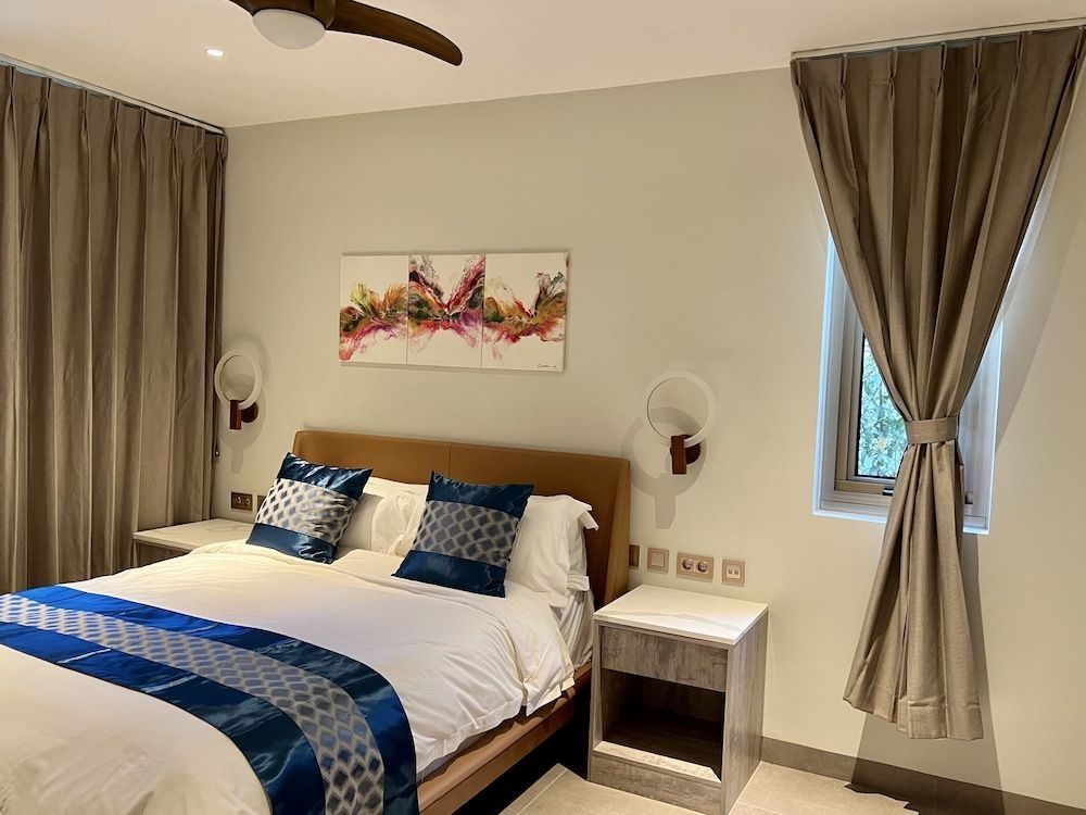 Xanadu Apartments at Blue Bay Golf & Beach Resort 2