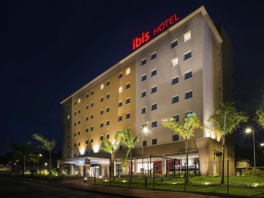 ibis Itatiba 1
