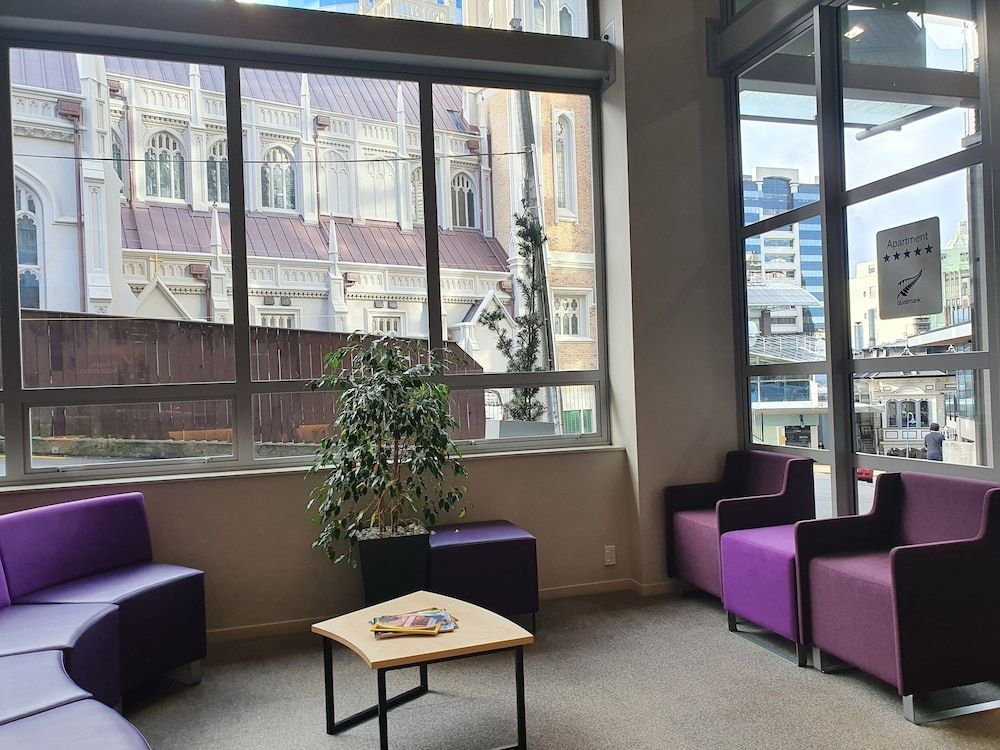 Boulcott Suites 2