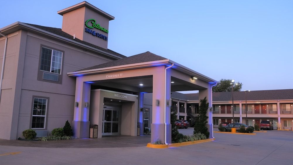 Catoosa Inn & Suites 1