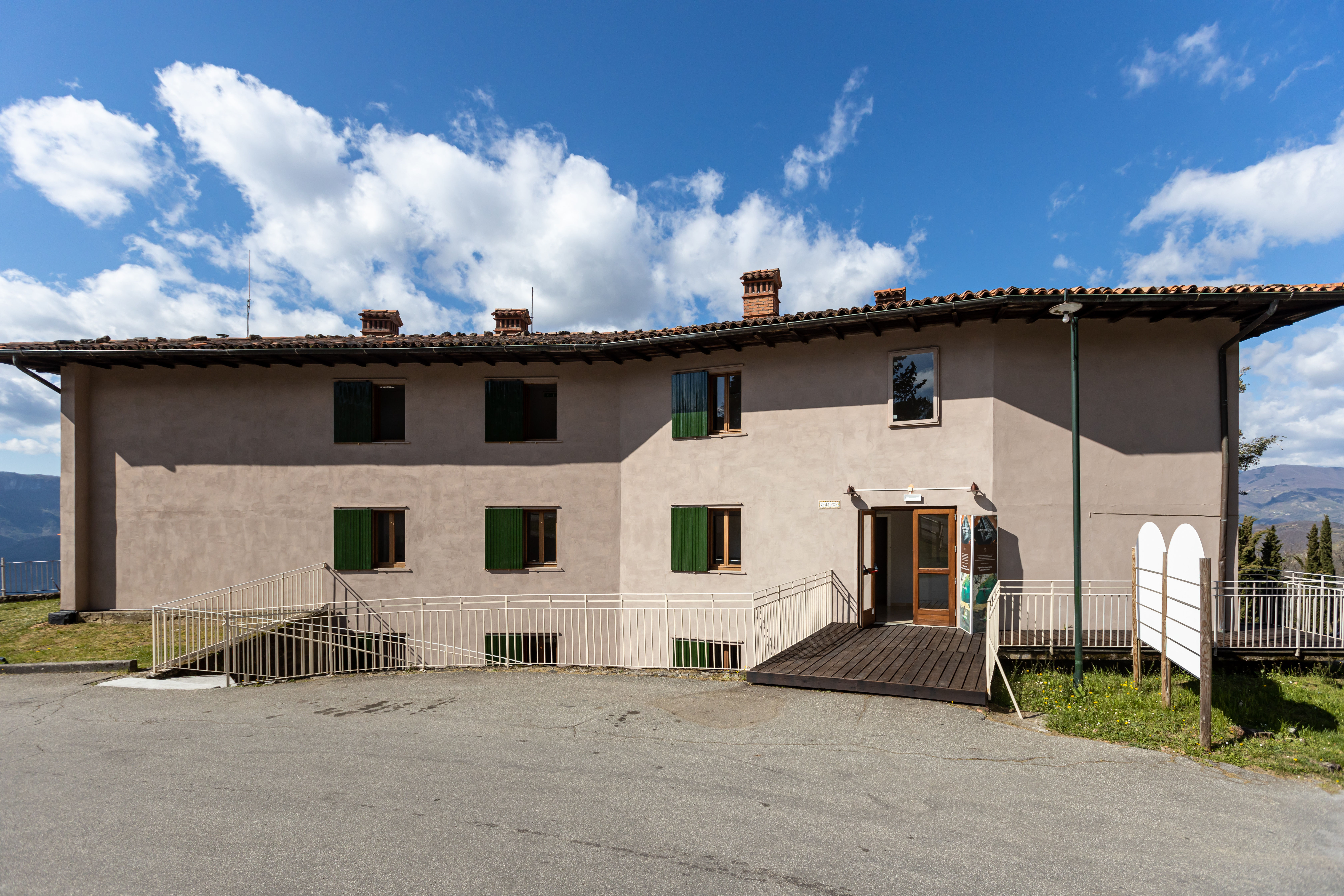Il Ciocco 1