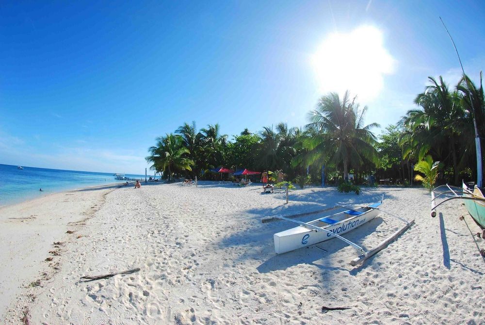 Evolution Dive and Beach Resort 1