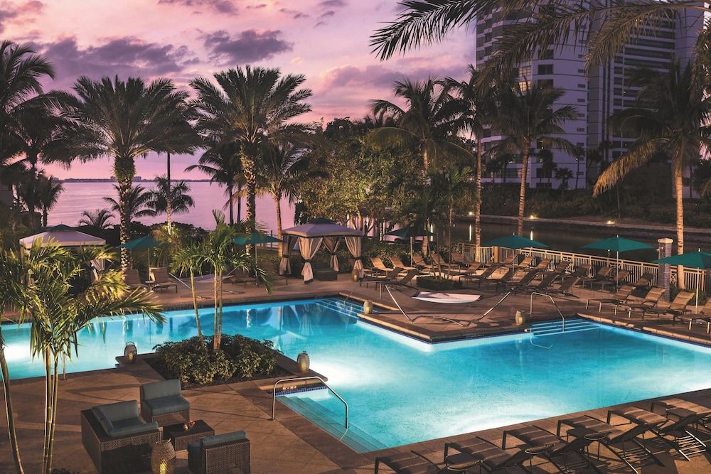 The Ritz-Carlton, Sarasota 1