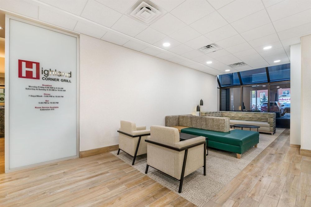 Best Western Plus InnTowner Madison 2