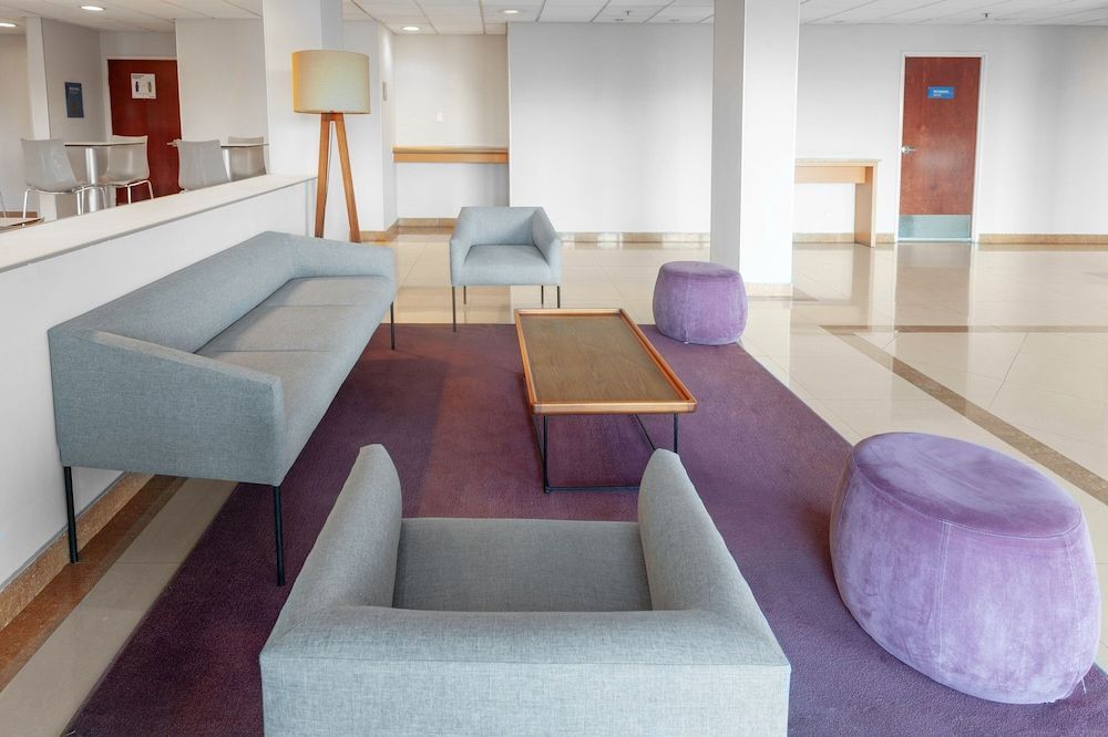 City Express by Marriott Celaya Parque 2