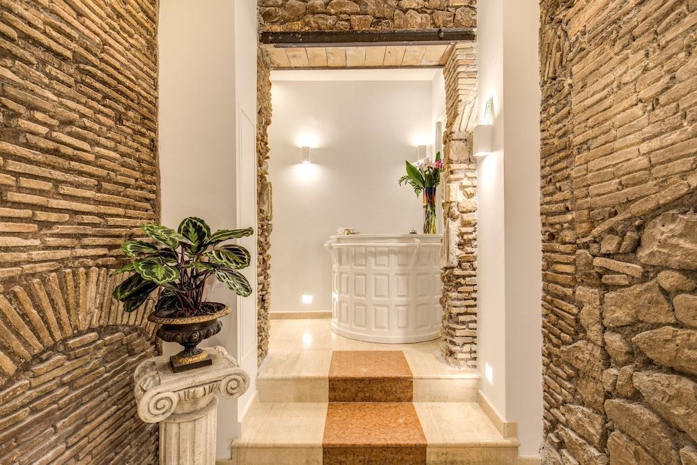 Pantheonview - Luxury Suites 1
