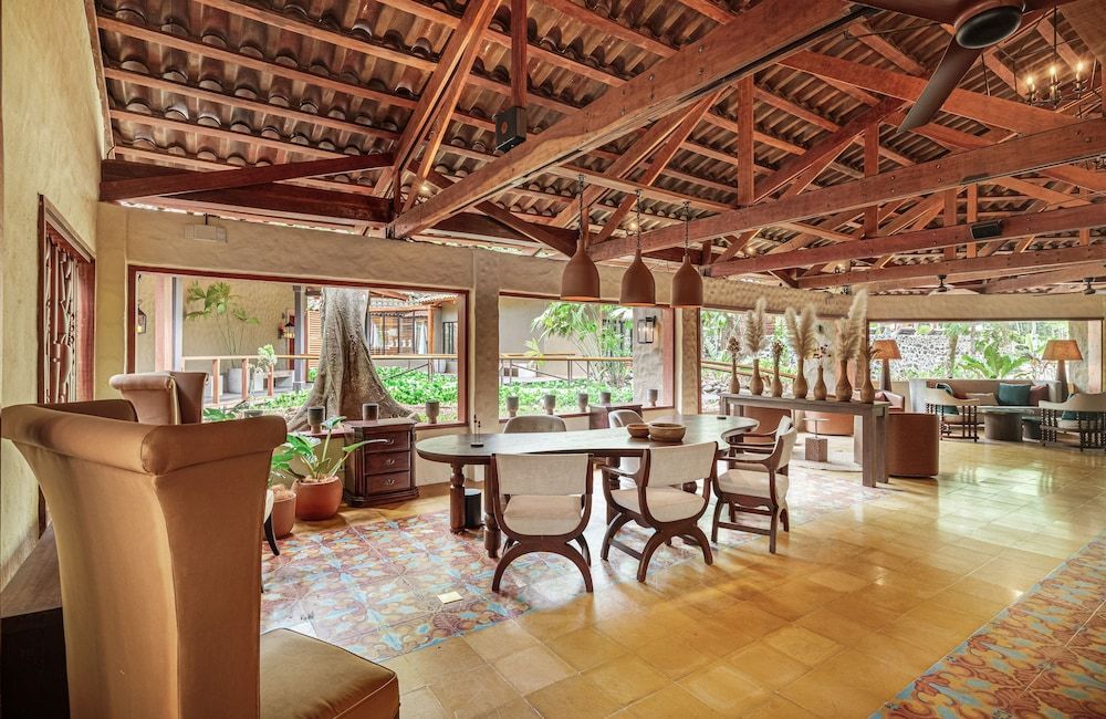 Santa Lucia Jungle Hacienda, Costa Rica, Autograph Collection 2