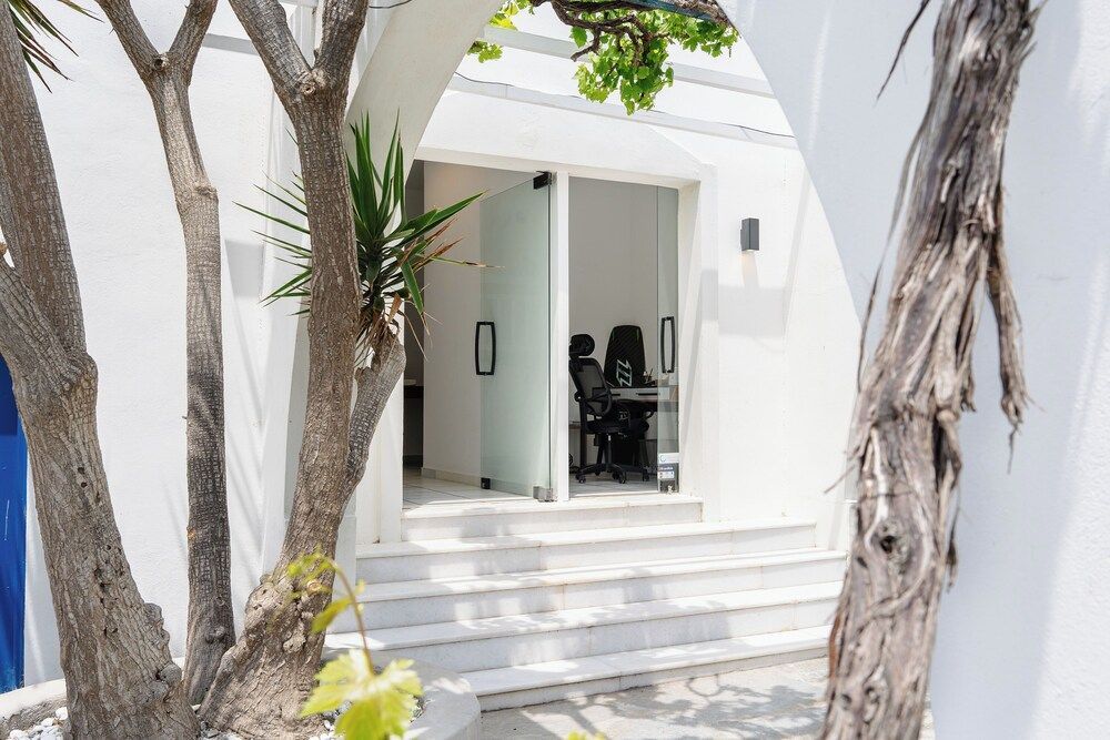 Diamantis studios apartments 2