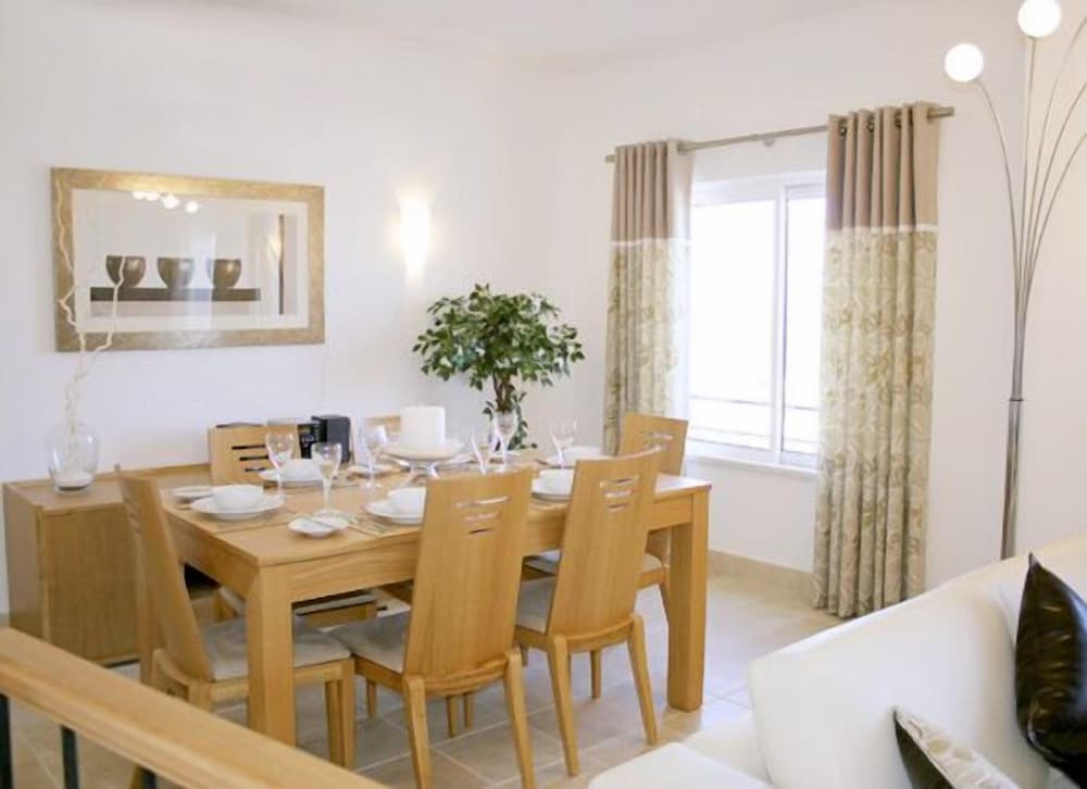 The View - Santo António Villas, Golf and Spa 2
