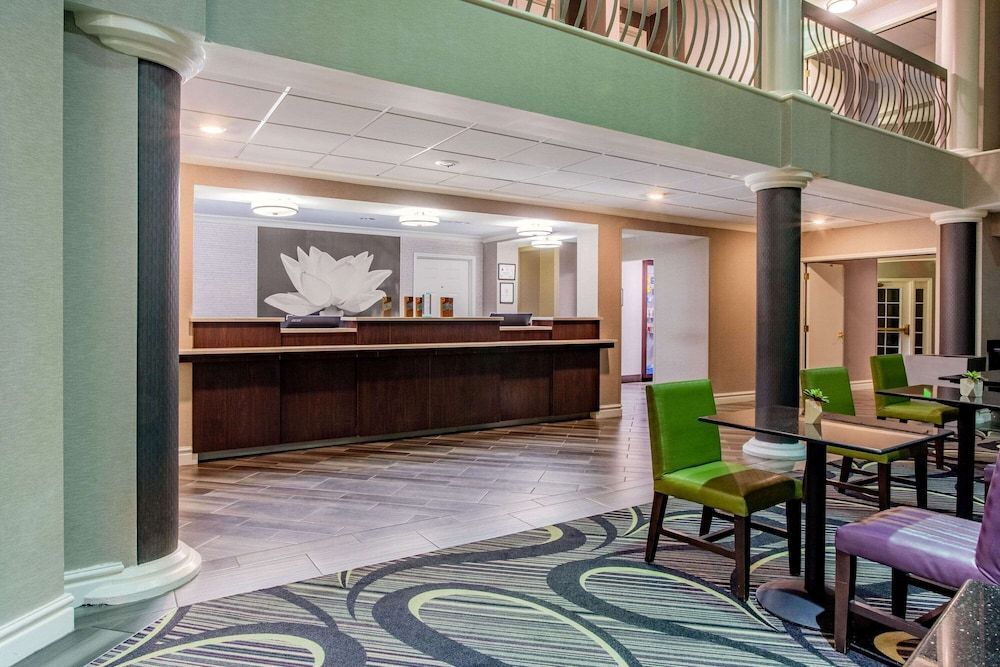 La Quinta by Wyndham Raleigh Durham Intl AP 2