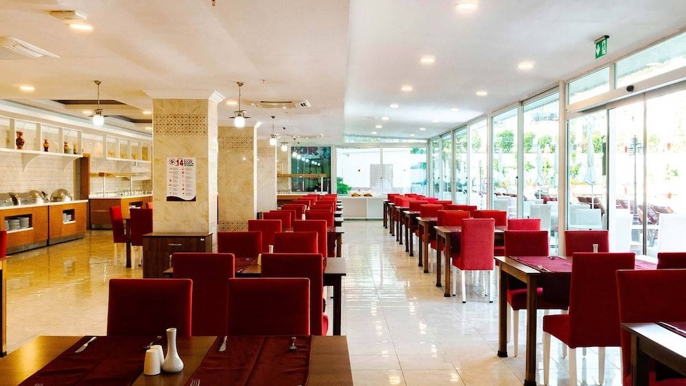 Side Legend Hotel - All Inclusive 2
