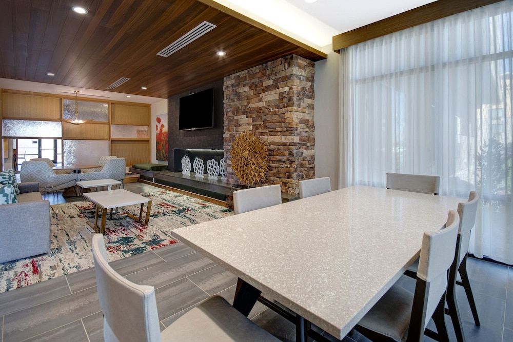 Fairfield Inn & Suites Lancaster Palmdale 2