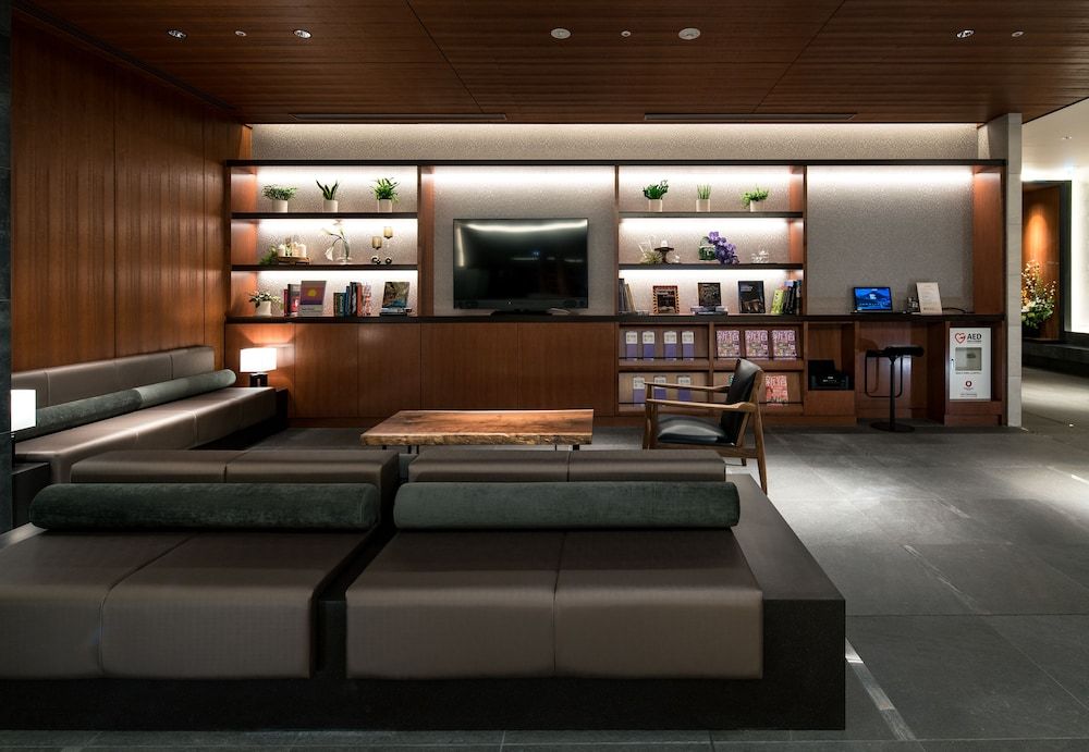 Daiwa Roynet Hotel Nishi-Shinjuku PREMIER 2