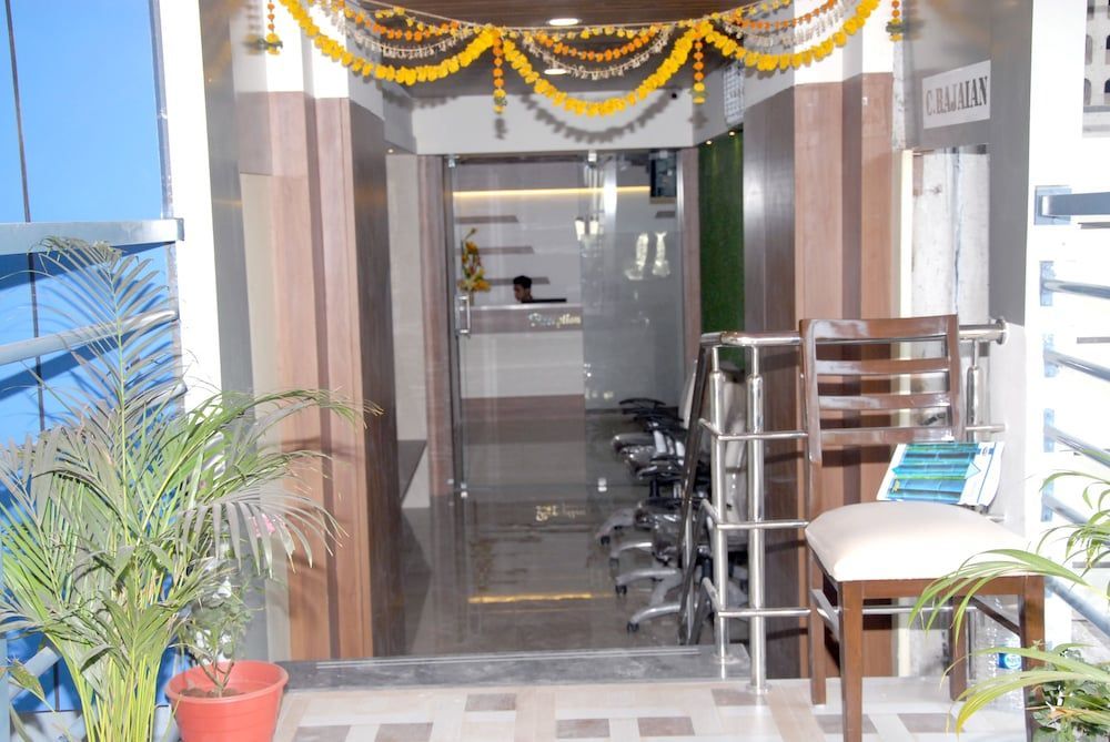 Ocean Suites Hotel 2
