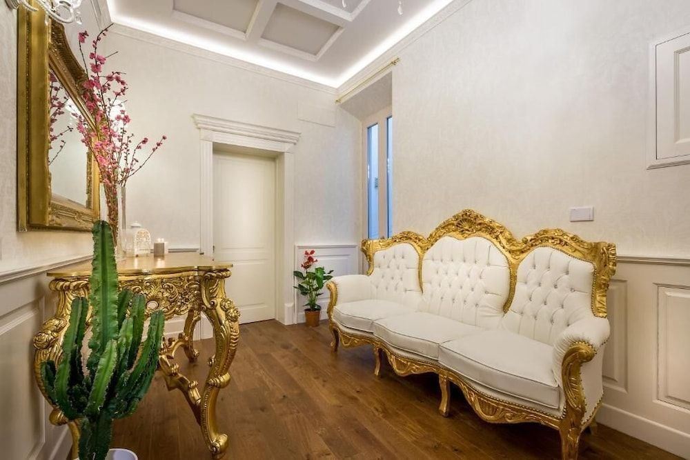 Relais Twelve B&B 1