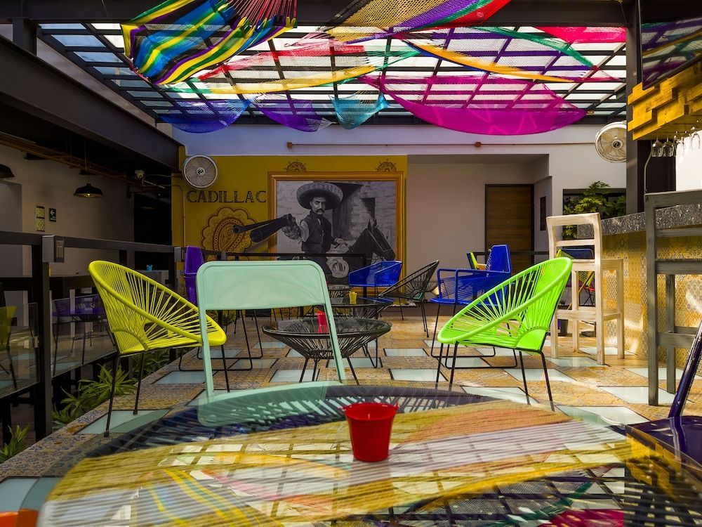 Cadillac Hotel Boutique 1