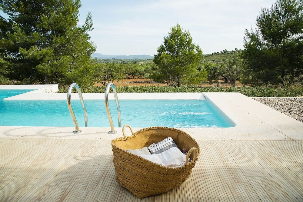 B&B Masía Aitona 1