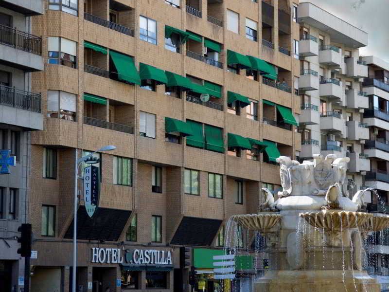 Hotel Castilla 1