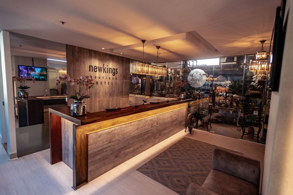 Newkings Boutique Hotel 1