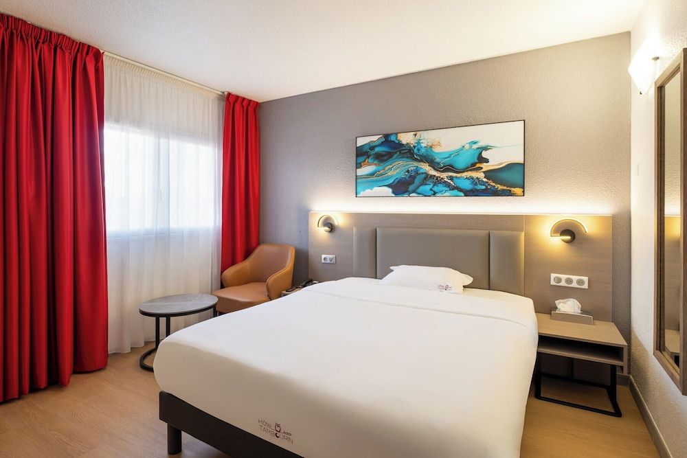 Hotel Tambourin 1