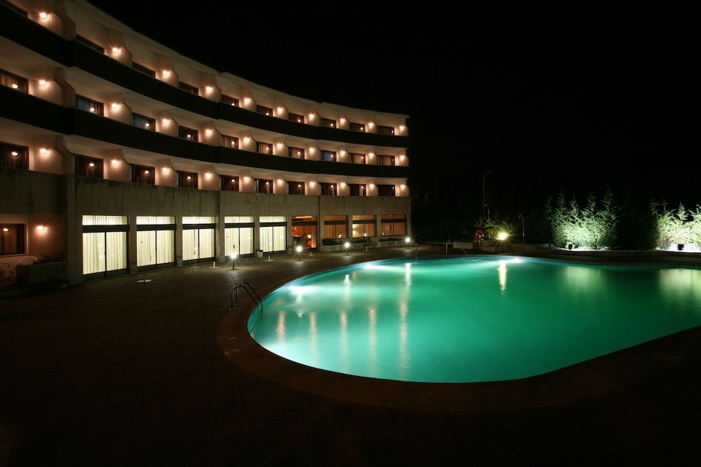 Hotel Meia Lua 1
