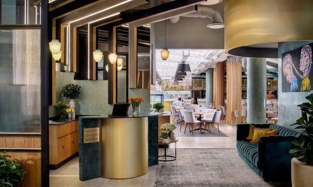 Sandton Luxury Escape, 2 bedroom 2