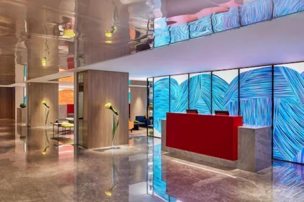 Prince Hotel, Marco Polo 2