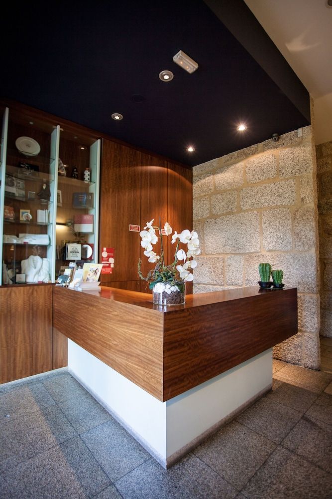 Hotel Bracara Augusta 2