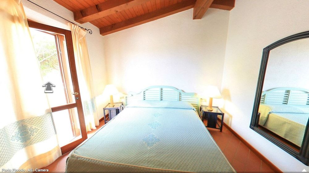 Hotel Porto Piccolo 2