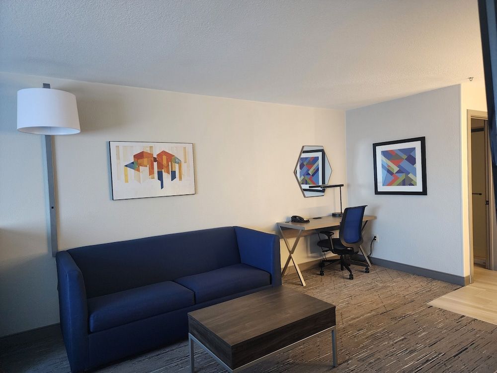 Holiday Inn Express PORTLAND EAST - TROUTDALE by IHG 1