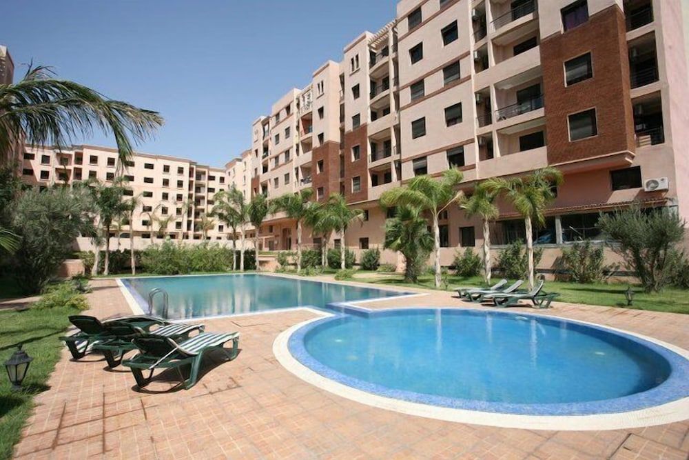 Appartement Assafa 1