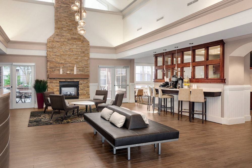 Residence Inn Poughkeepsie 2