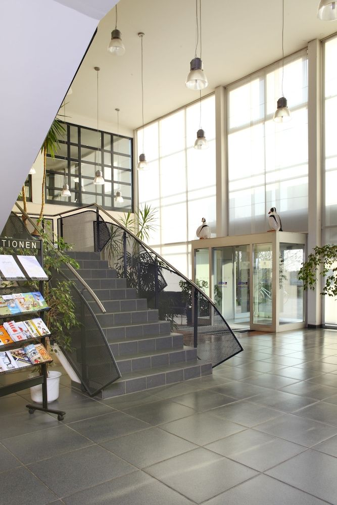 VCH Hotel Greifswald 2