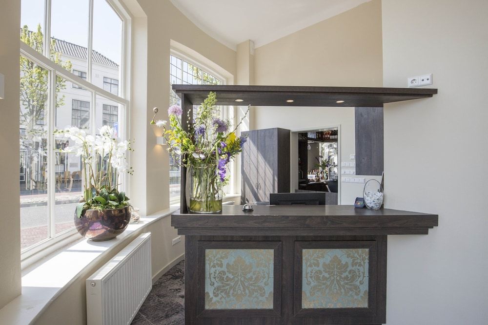 Fletcher Hotel-Restaurant Middelburg 2