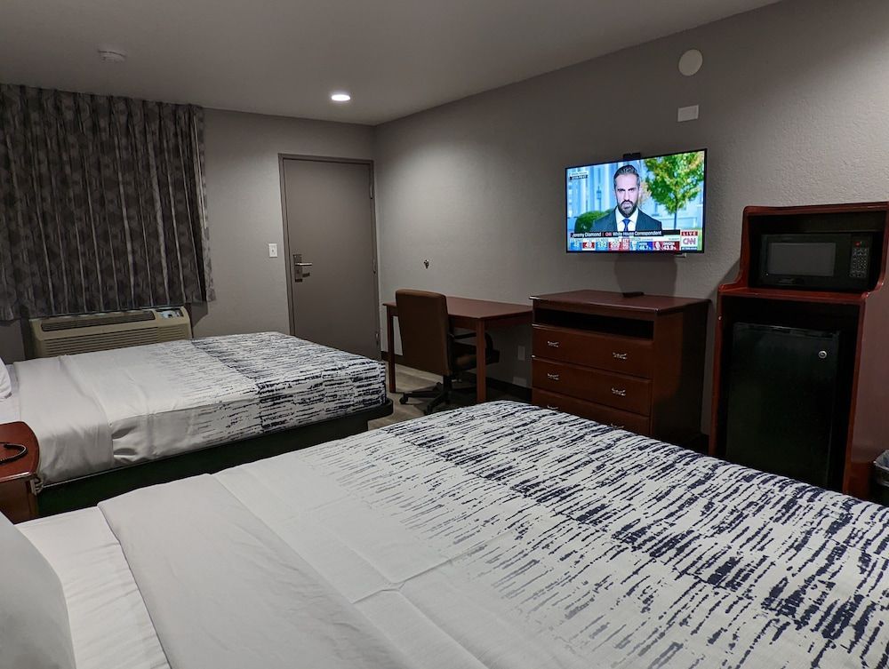 OKC Hotel 1