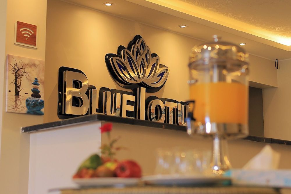 Blue Lotus Nile Suites Hotel Aswan 2
