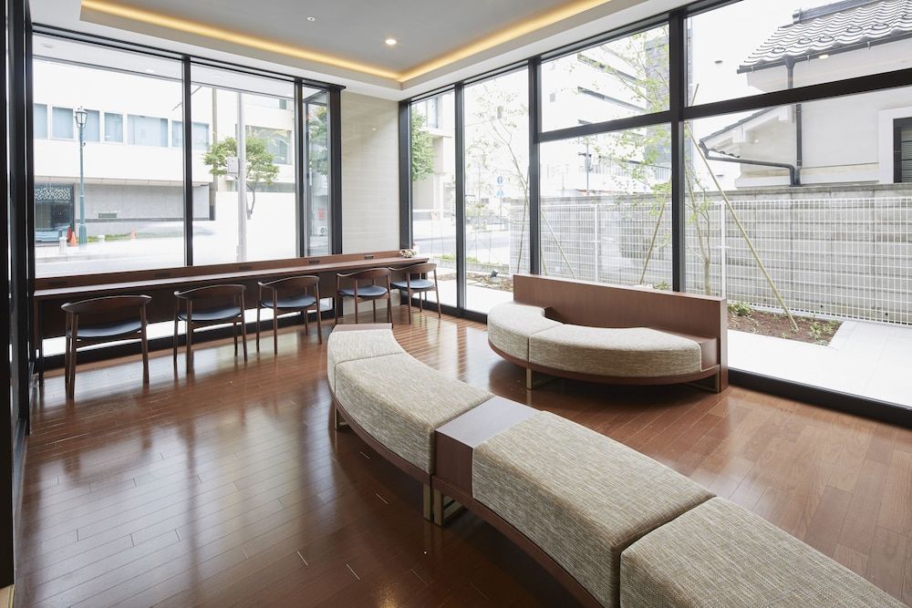 Iroha Grand Hotel Matsumoto Eki-Mae 1