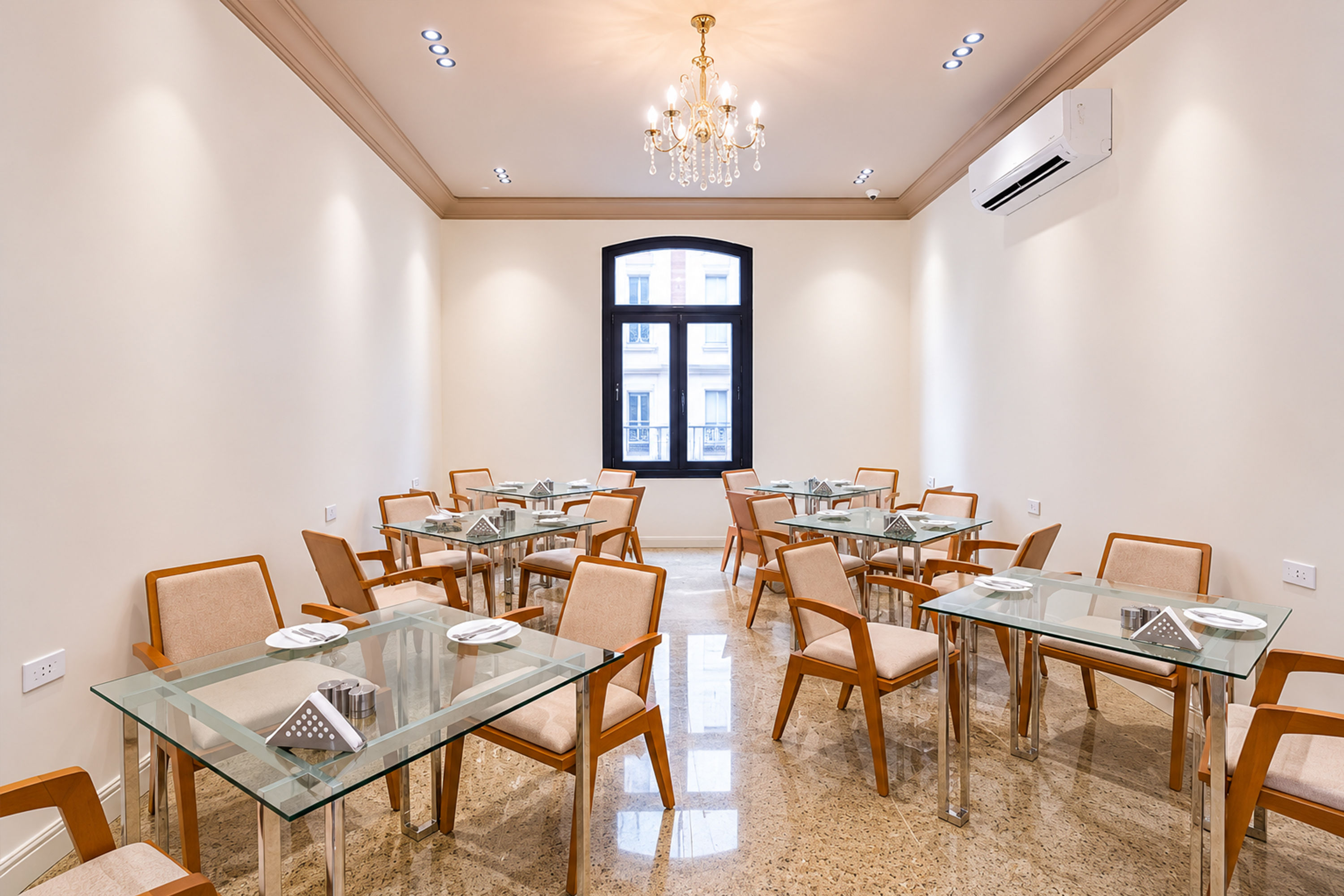 Malak Palace Cairo Hotel 1