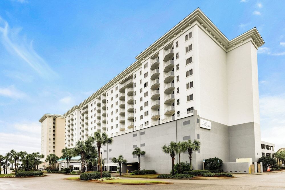Club Wyndham at Majestic Sun 1
