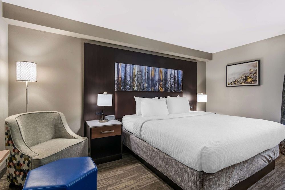 Best Western Atlanta-Marietta Ballpark Hotel 1