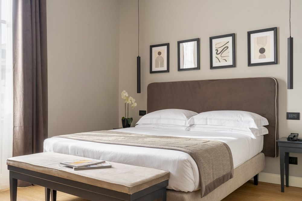 Flom Boutique Hotel 1