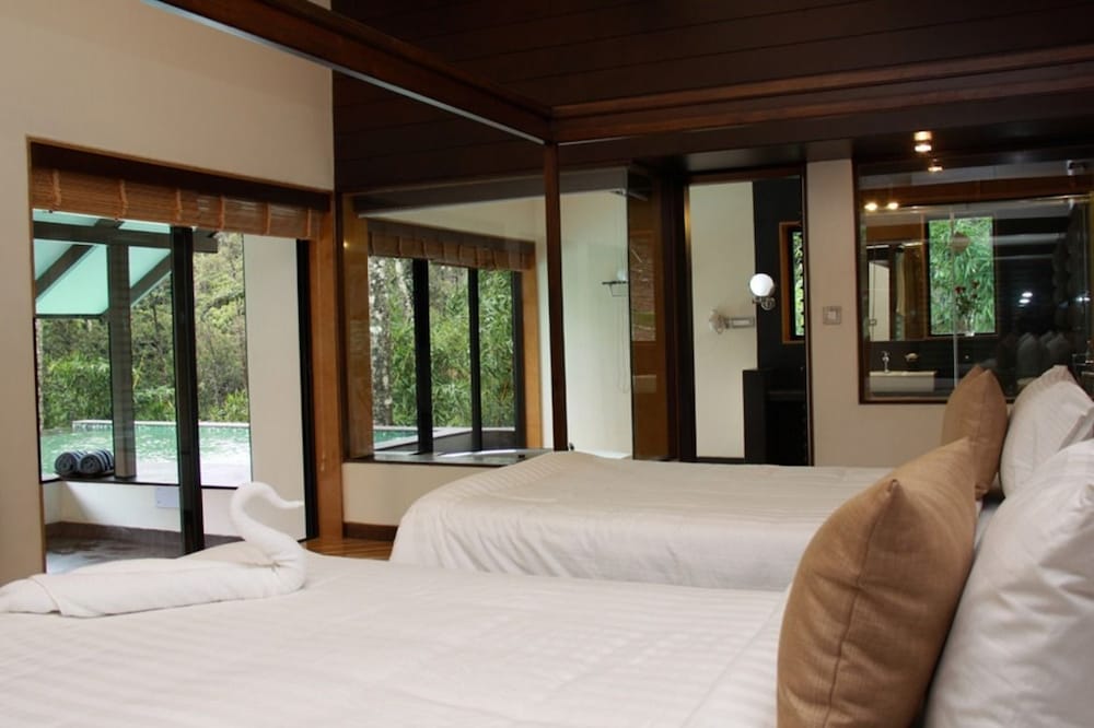 The IBNII - Eco Luxury Resort 2