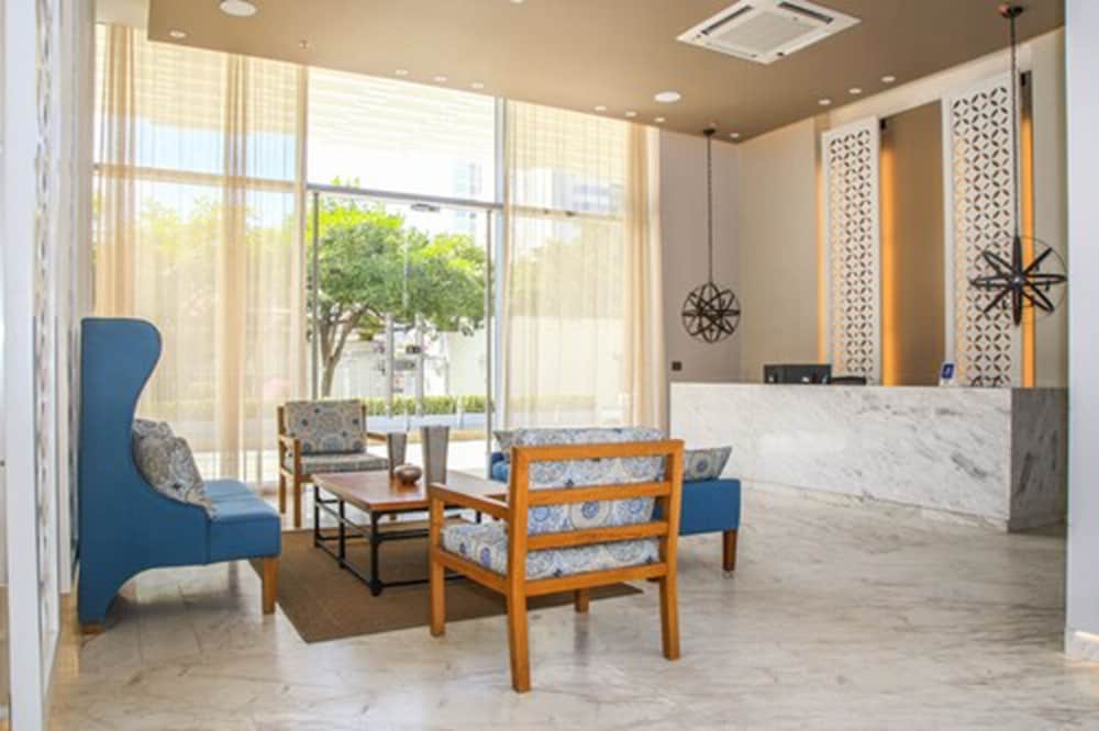 Grand Marina Suites Santa Marta 2