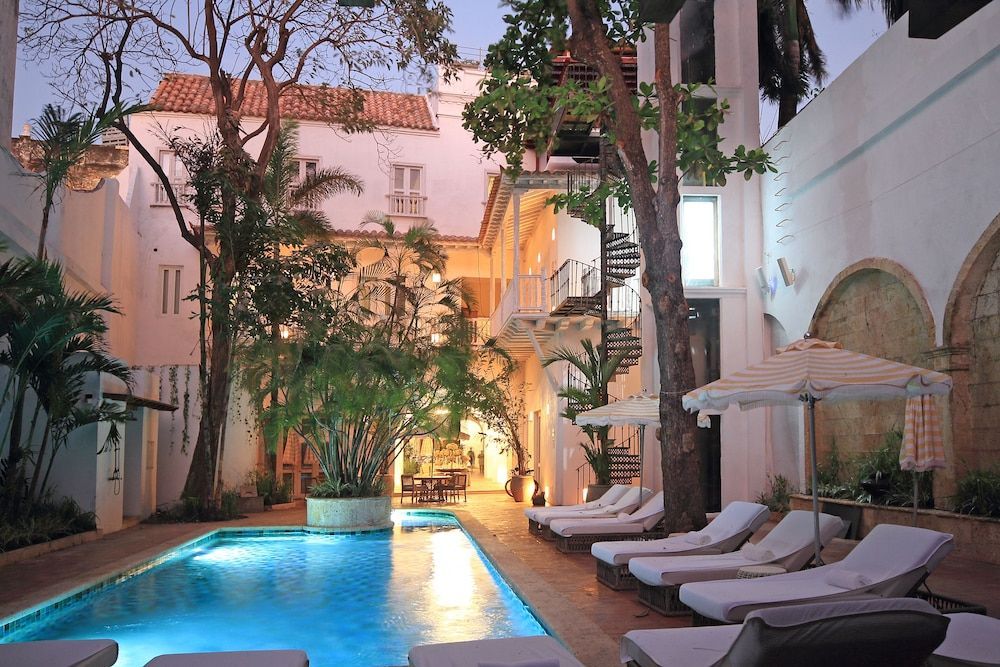 Casa Pestagua Relais Châteaux 1