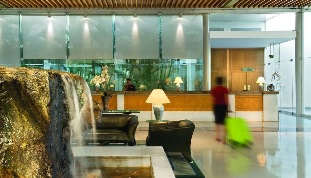 Royal Beach Htl Eilat Isrotel Exclusive Collection 2