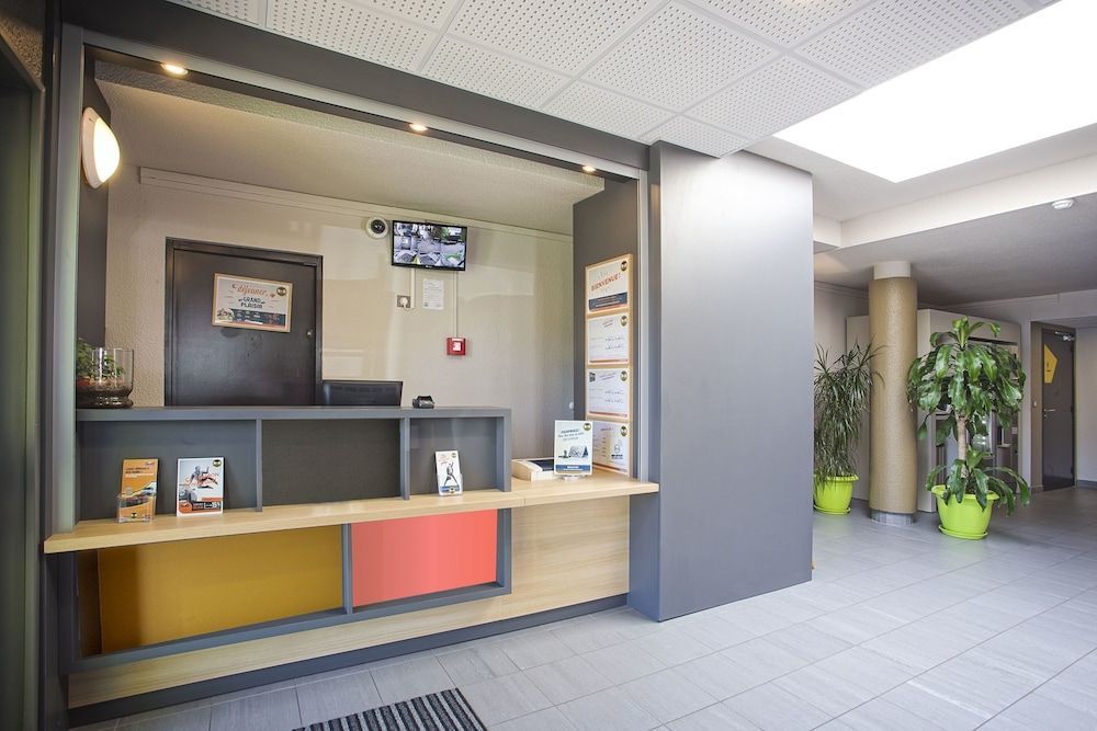 B&B HOTEL Montpellier Vendargues 2