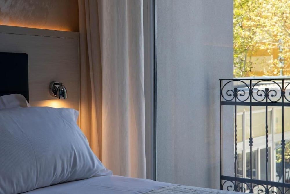Hotel Villa Irene & Spa 2