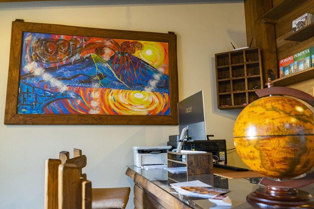 Relais Country House 2